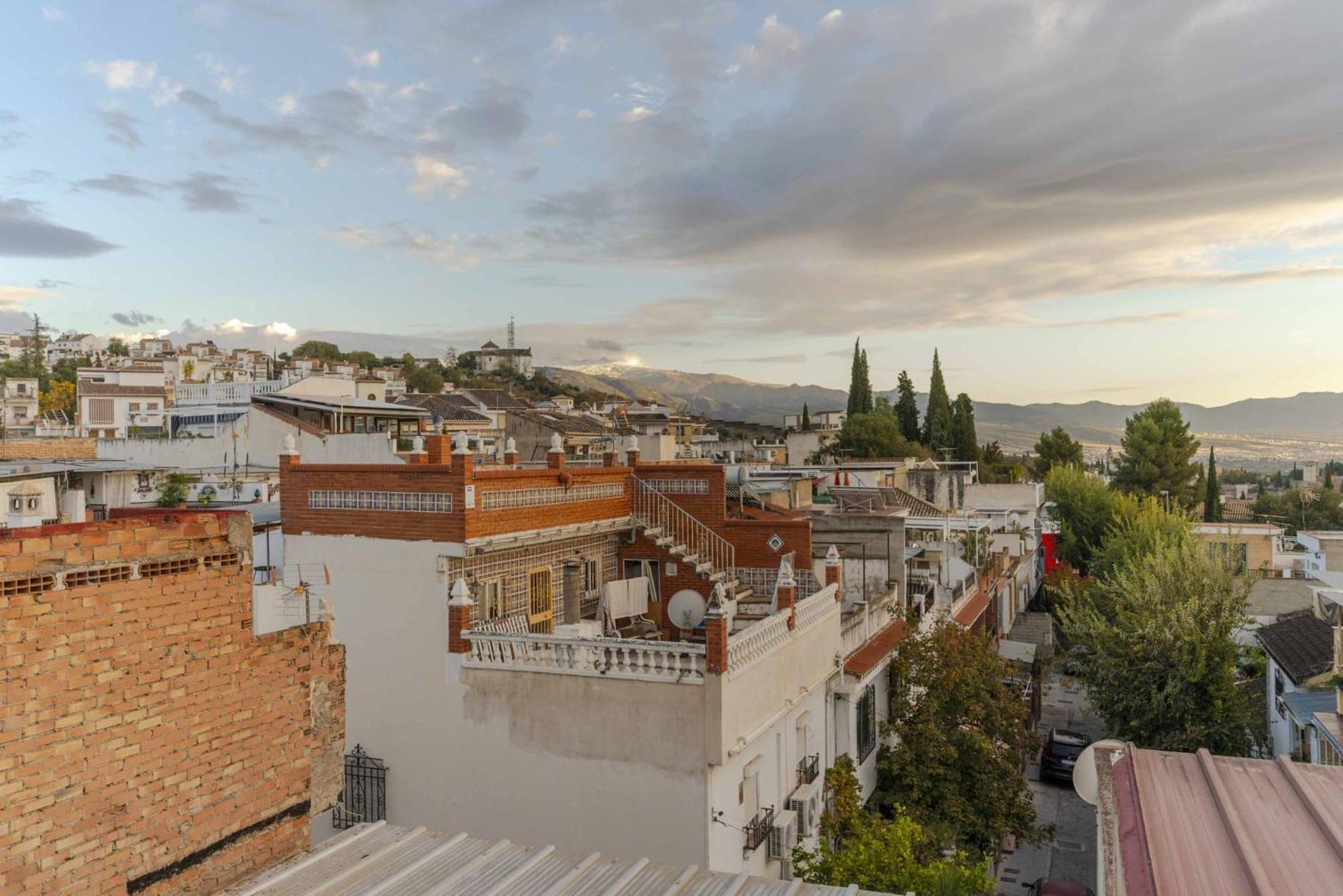 Mirador De Haza Grande, By Daimar Villa Granada Luaran gambar